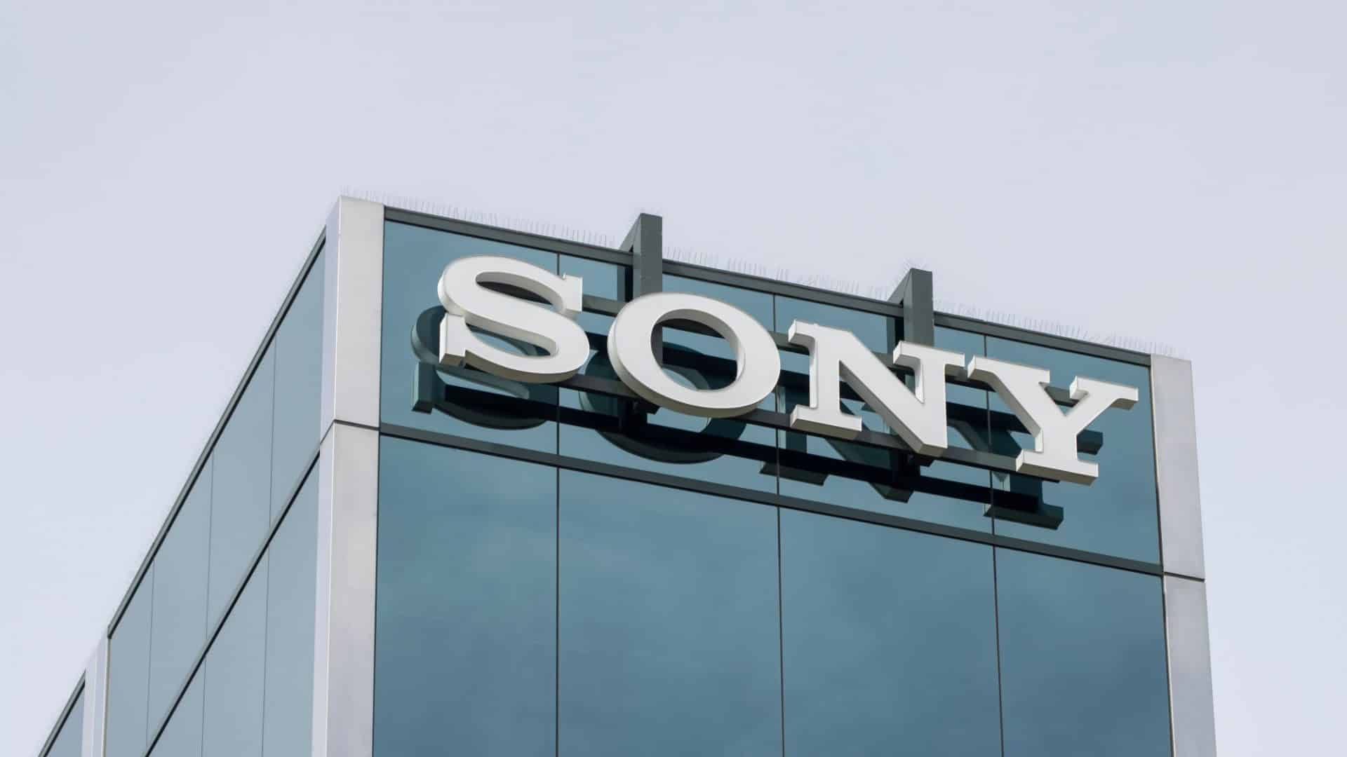 sony