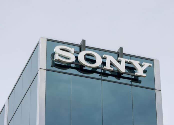 sony