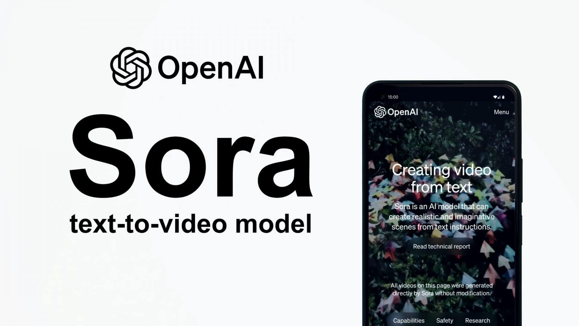 sora