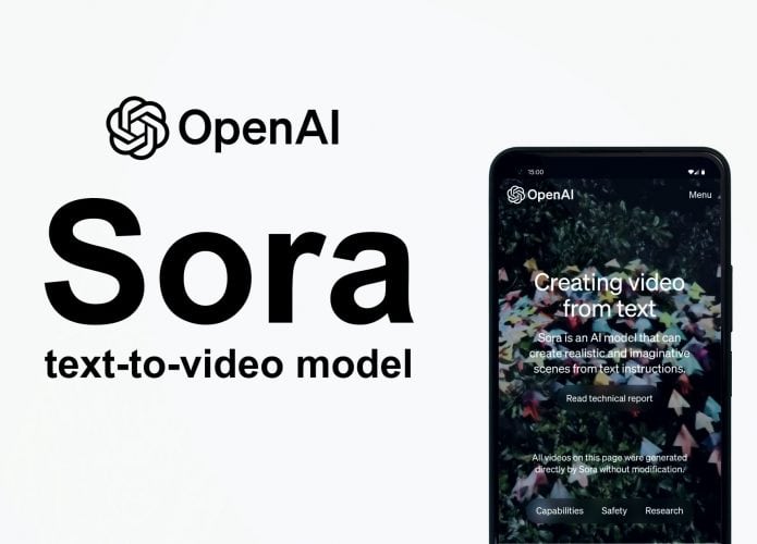 sora
