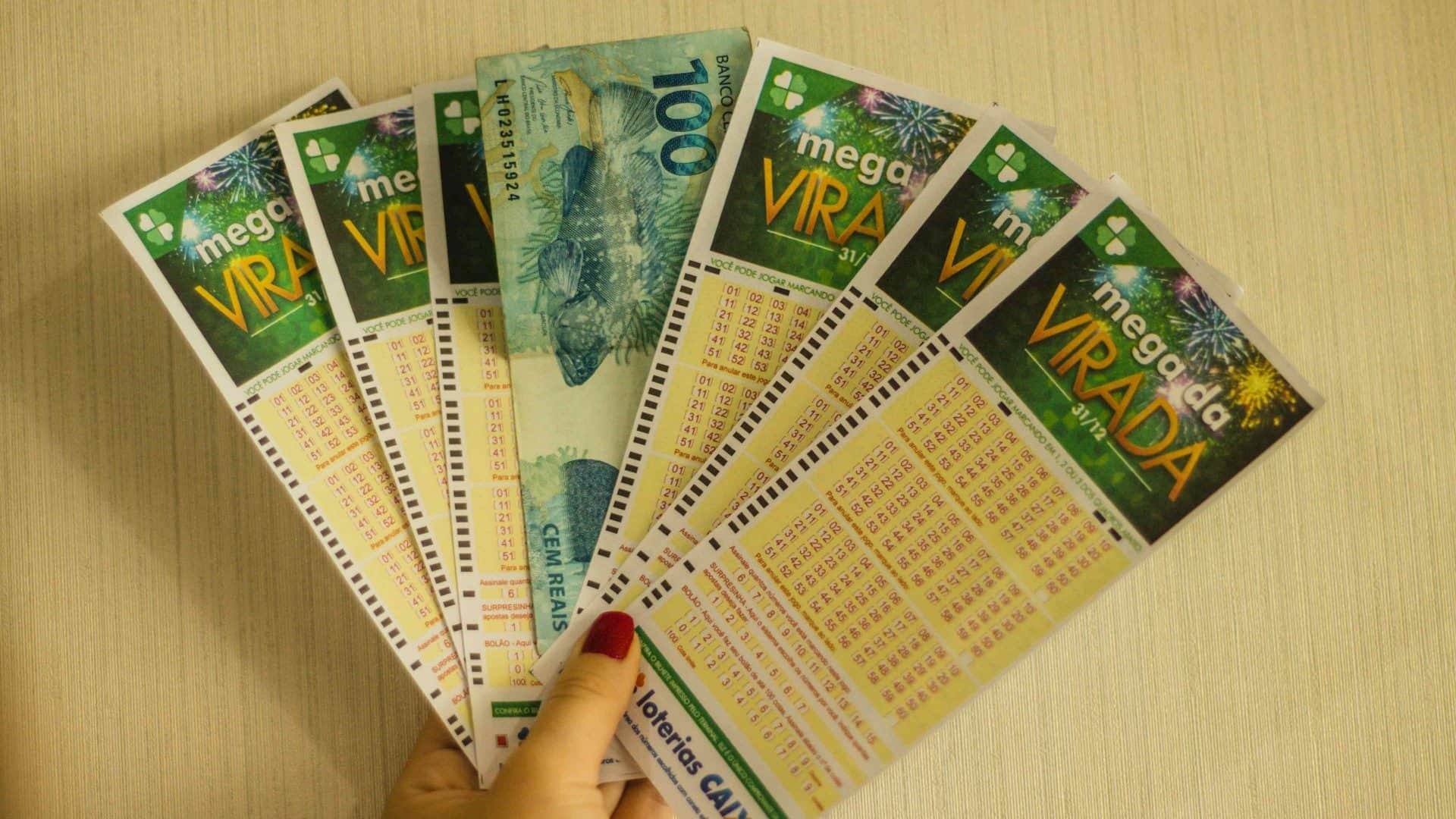 Mega da Virada 2024