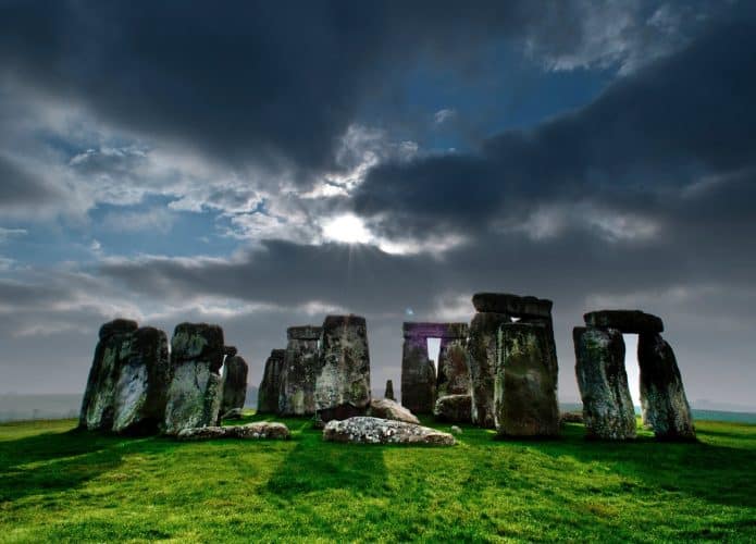 Stonehenge