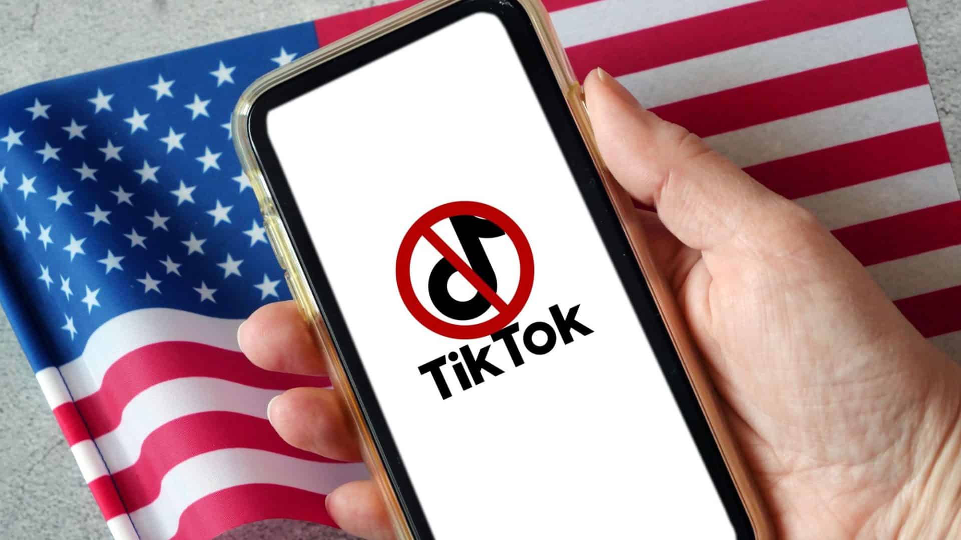 tiktok eua