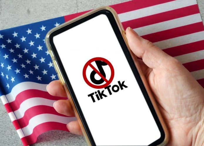 tiktok eua