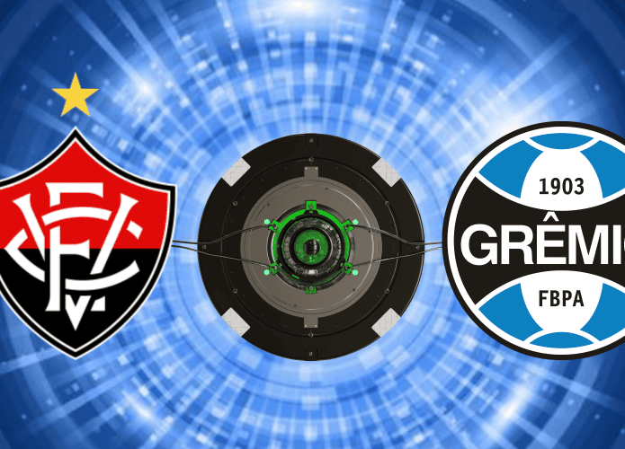 vitória x grêmio
