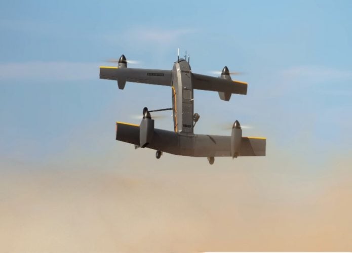 vtol