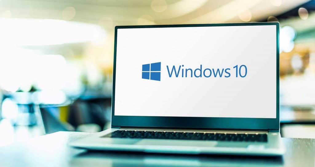Sistema operacional da Microsoft