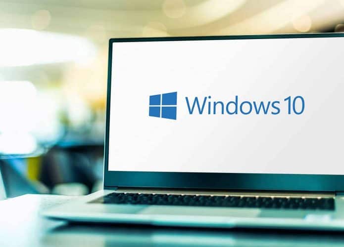 Sistema operacional da Microsoft