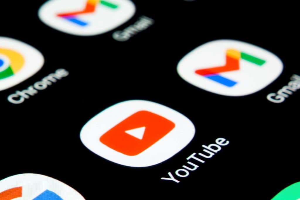 youtube