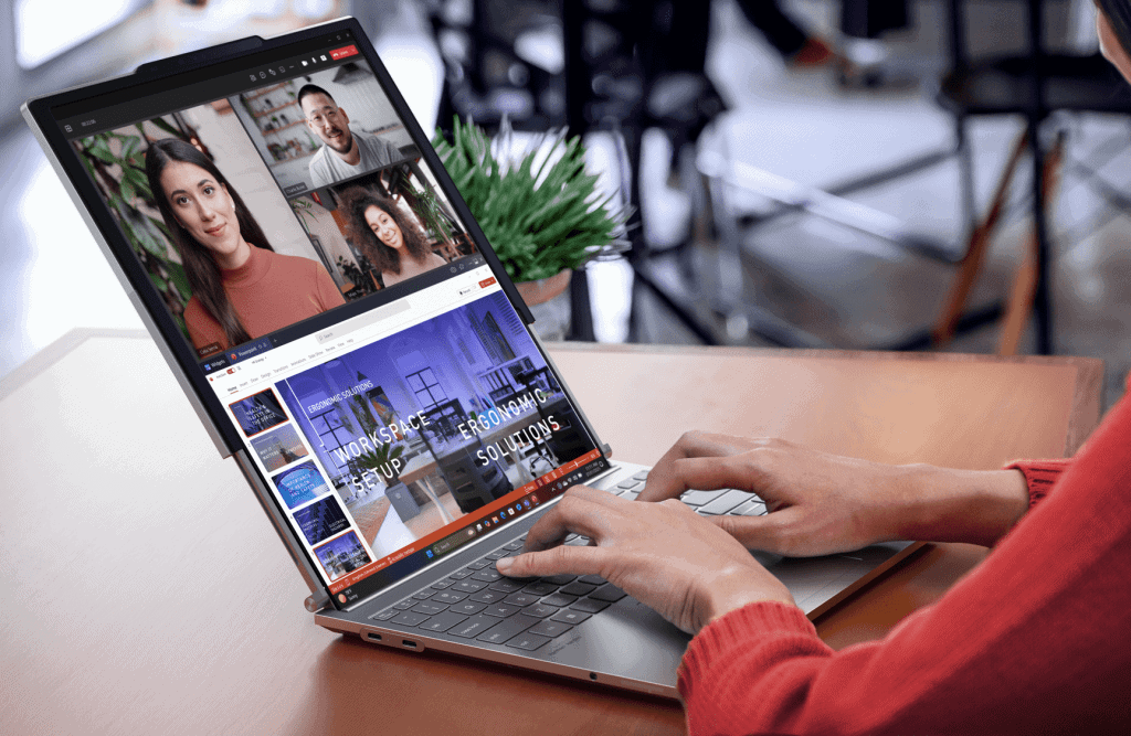 lenovo
