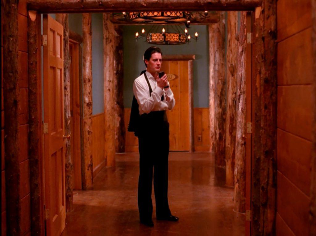 cena de twin peaks
