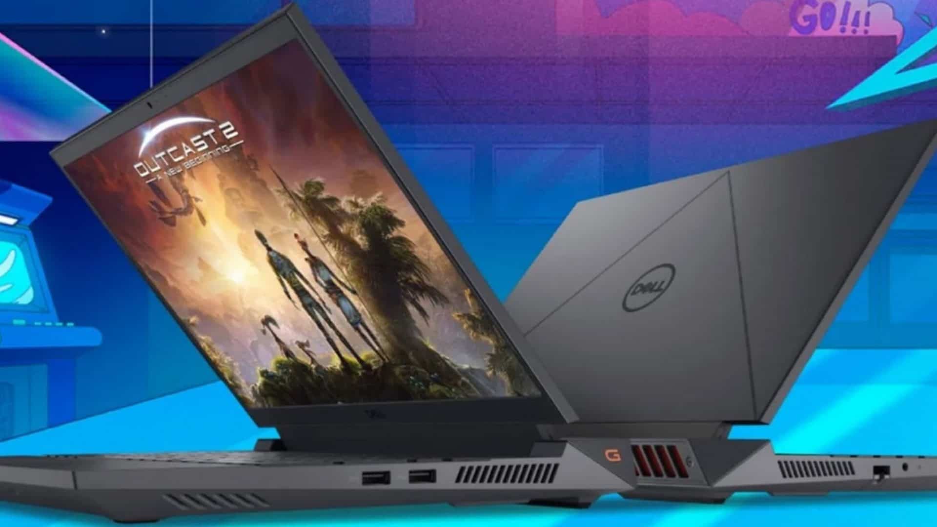 dell