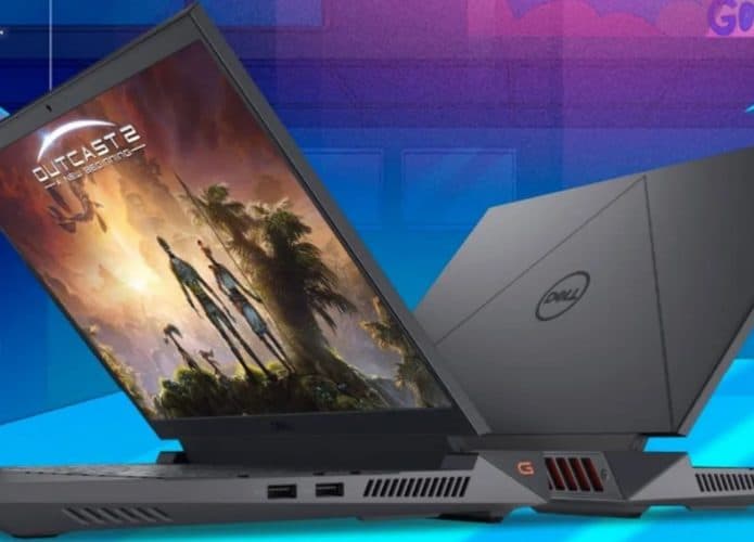 dell