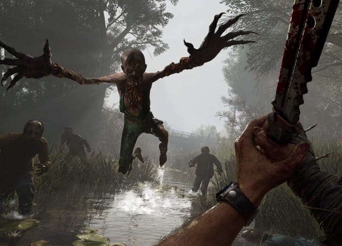 Dying Light: The Beast (2025) / Crédito: Techland (divulgação)