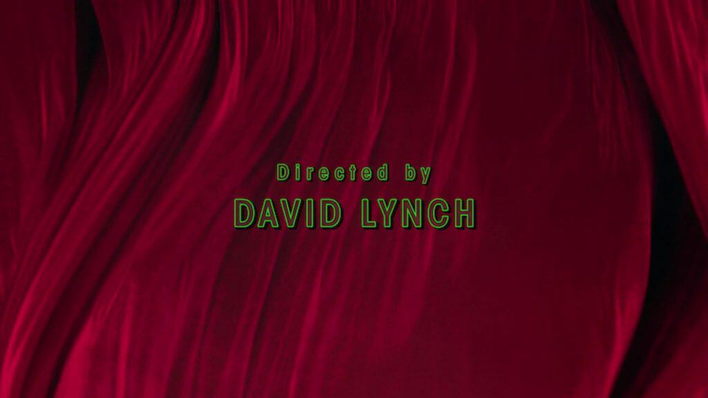 Twin Peaks (1990-1991)