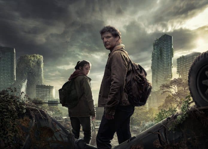 The Last of Us