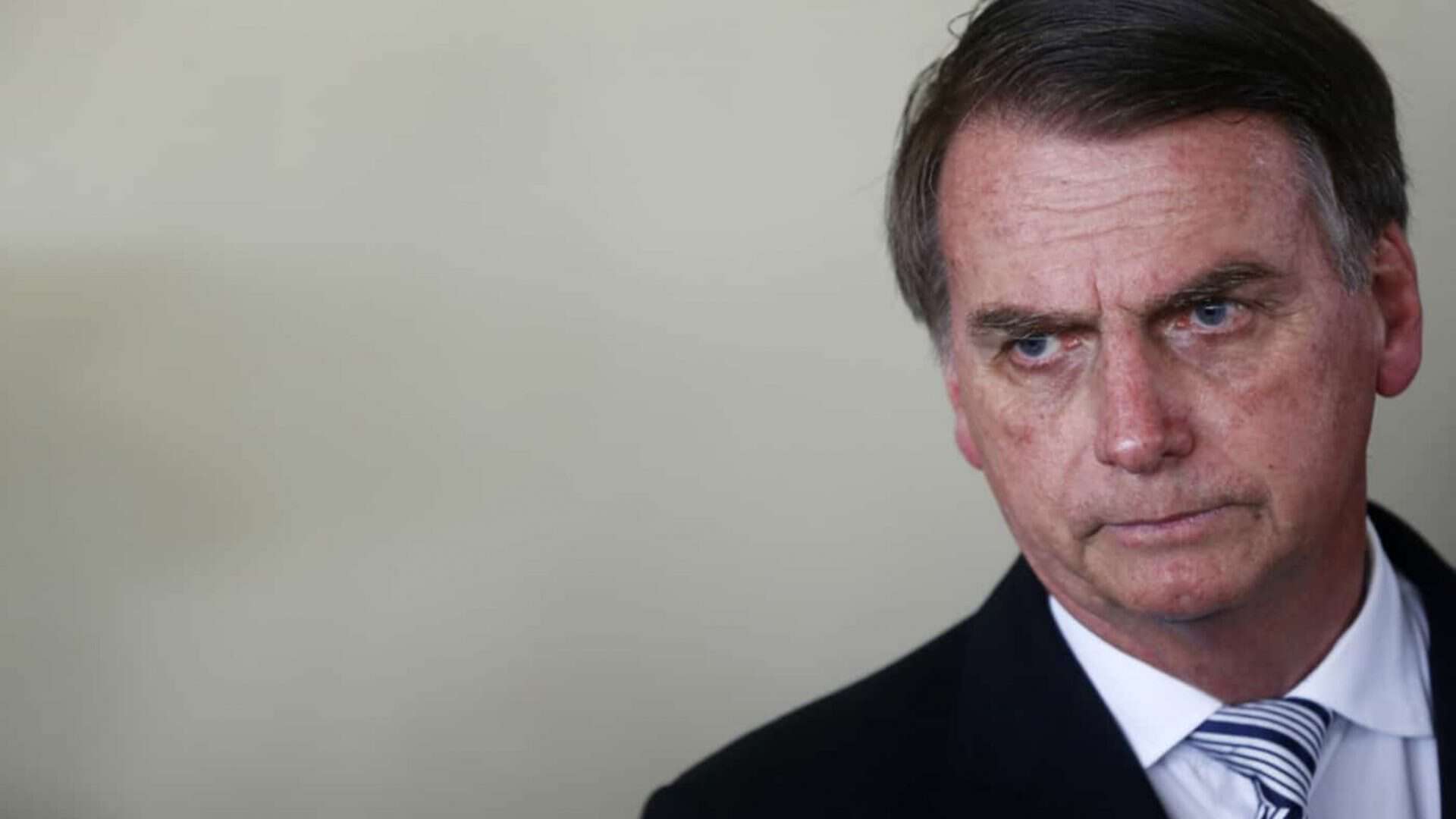 Jair Bolsonaro