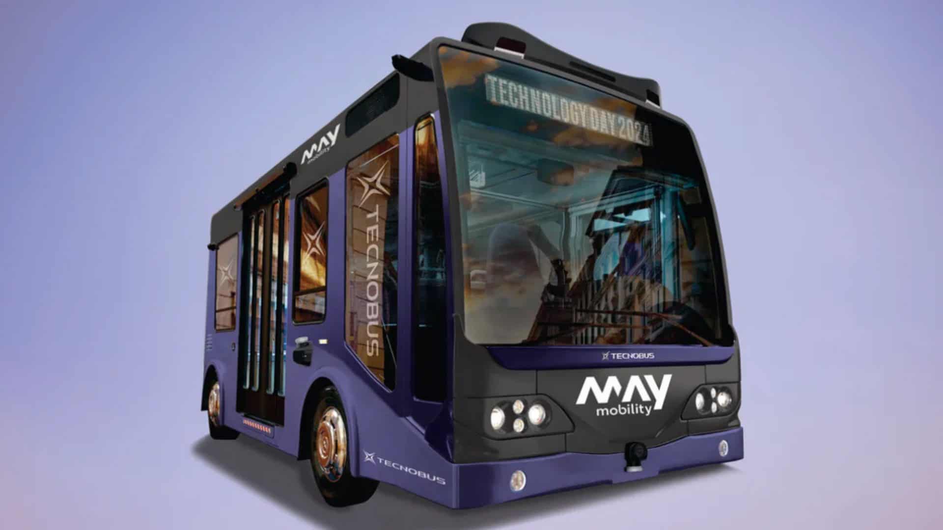 ônibus