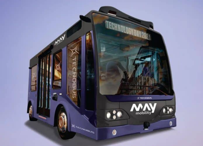ônibus