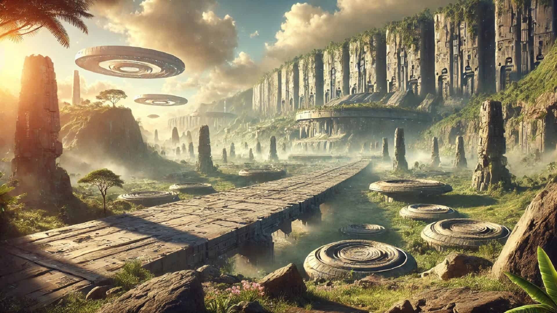 civilização antiga