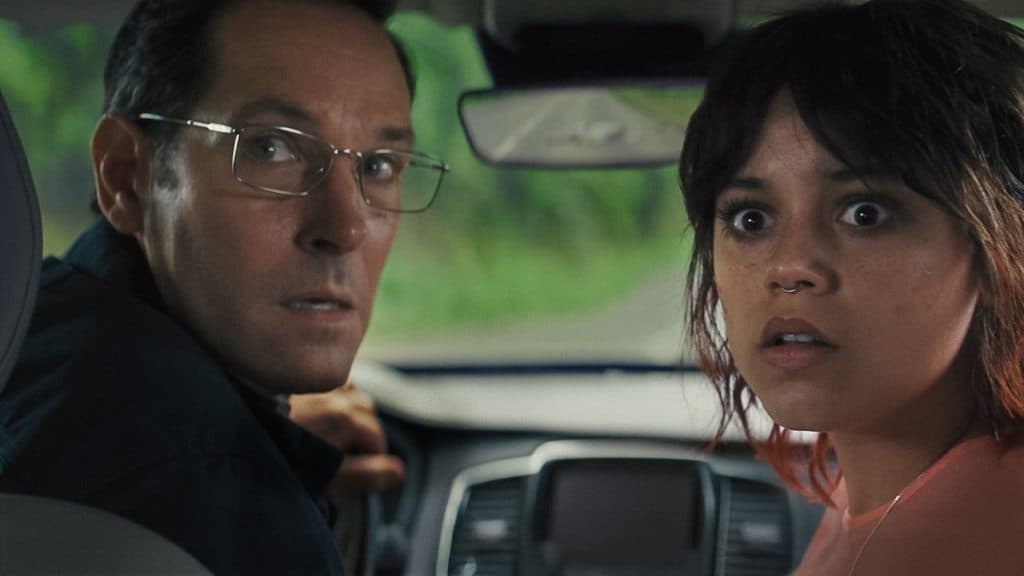 Death of a Unicorn (2025) / Crédito: A24 (divulgação)