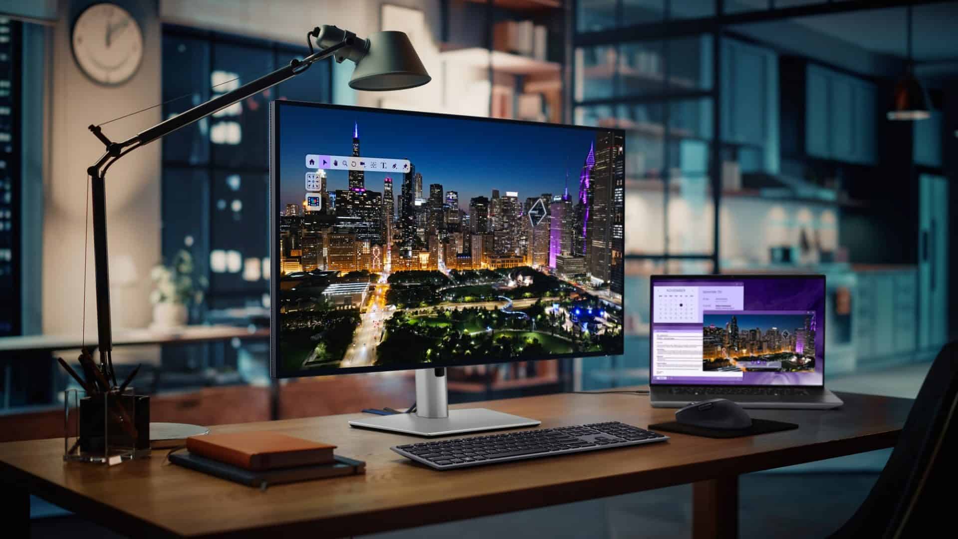 Dell-UltraSharp-32-4K-Thunderbolt-Hub-Monitor-Lifestyle-3-1920x1080