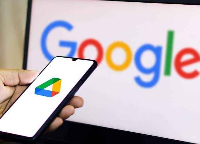 google drive