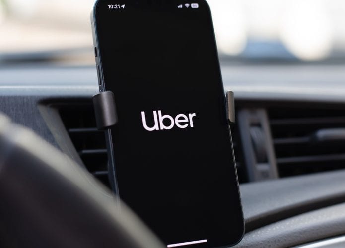 Uber