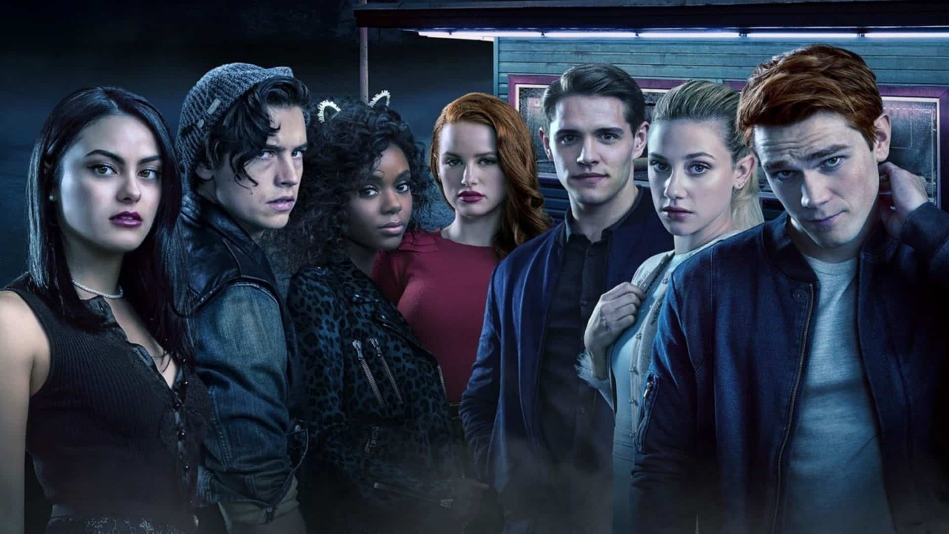 Sex Education / Crédito: Netflix (divulgação)