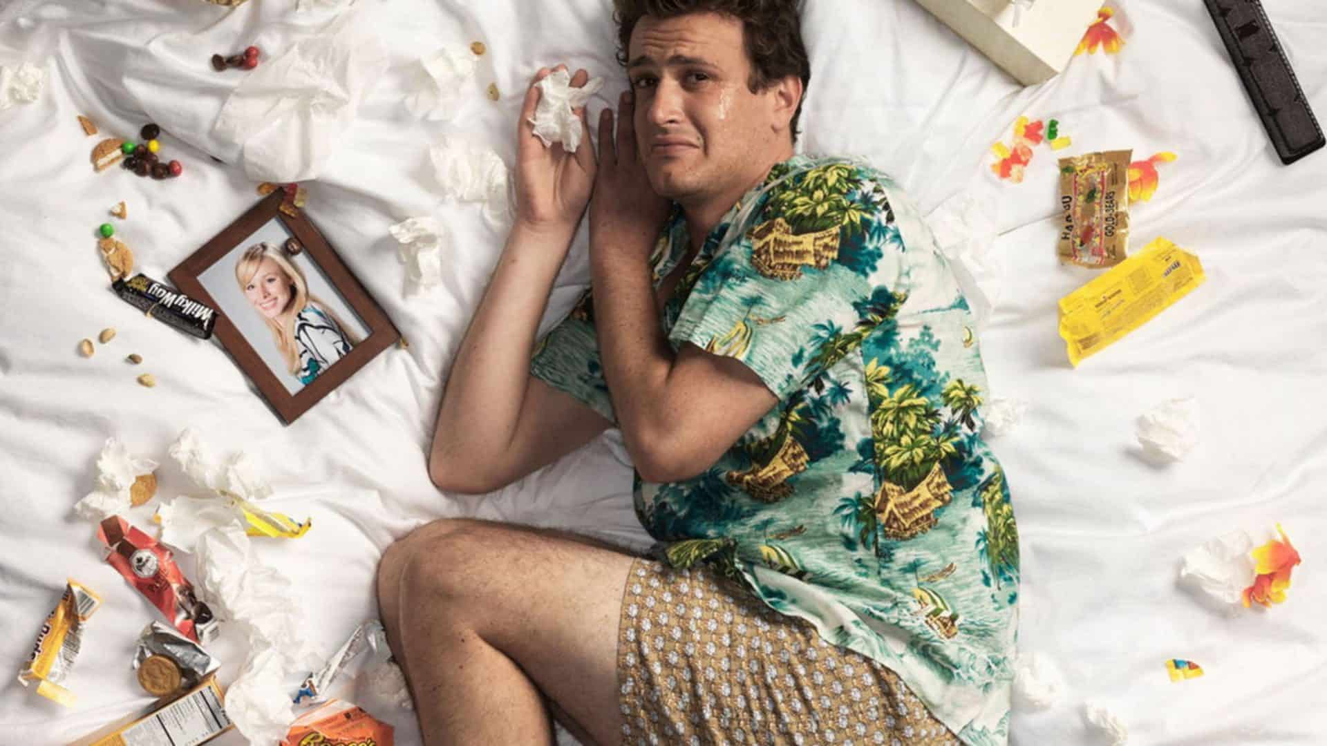 Forgetting Sarah Marshall (2008) / Crédito: Universal Pictures (divulgação)