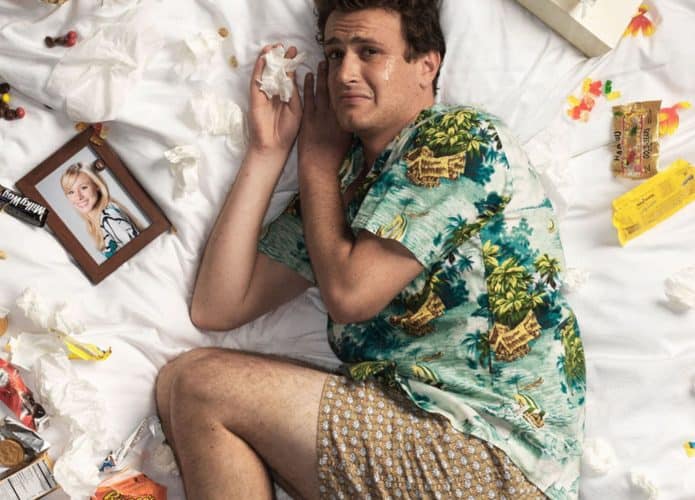Forgetting Sarah Marshall (2008) / Crédito: Universal Pictures (divulgação)