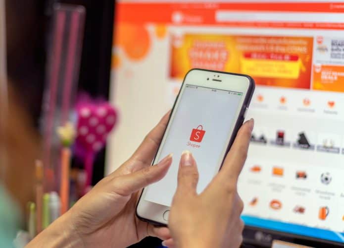 shopee