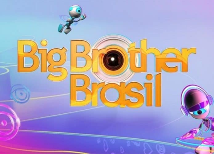 big brother brasil logo