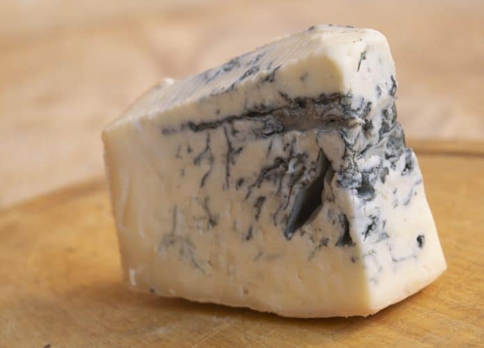 gorgonzola