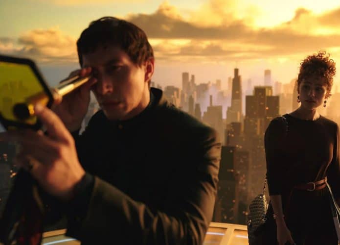 Megalopolis (2024) / Crédito: Lionsgate Films (divulgação)