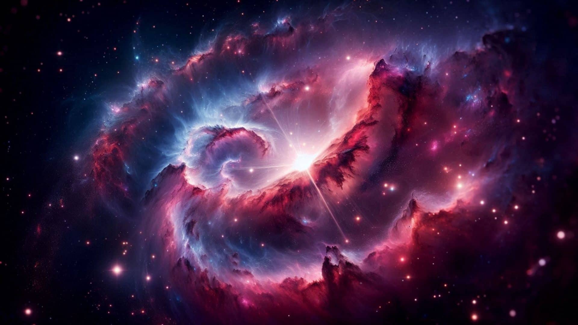 Astrônomos descobriram três novas galáxias anãs diferentes de qualquer outra já vista antes.