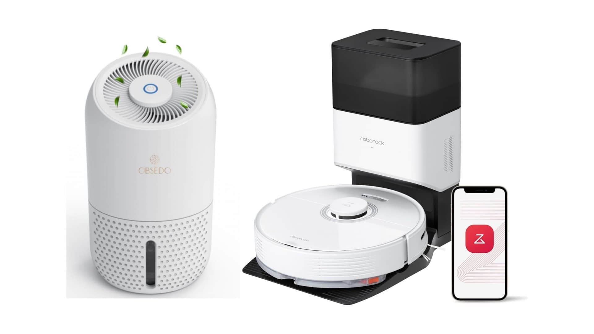 Acessórios eletrônicos para casa em promoção na Amazon