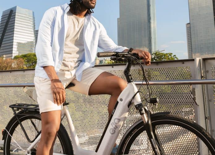 Nova e-bike brasileira une design, tecnologia e sustentabilidade
