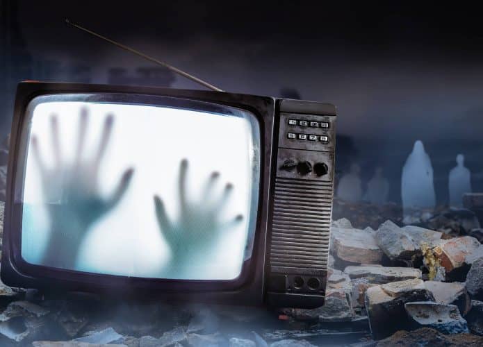 Filmes de terror que completam 10 anos em 2025