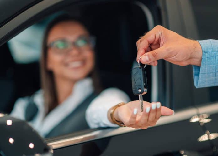 Quanto custa financiar carro 2025