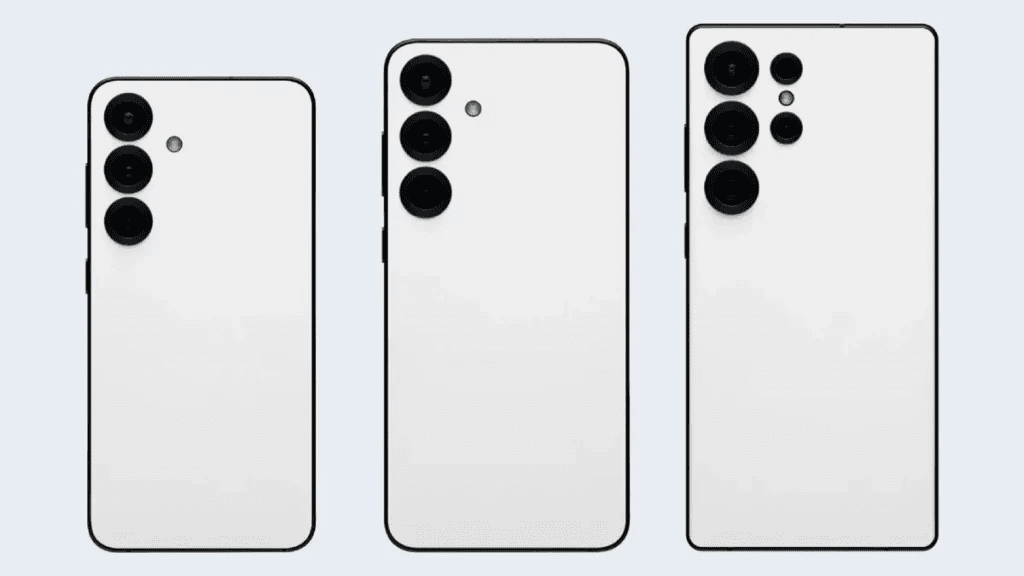 samsung galaxy S25