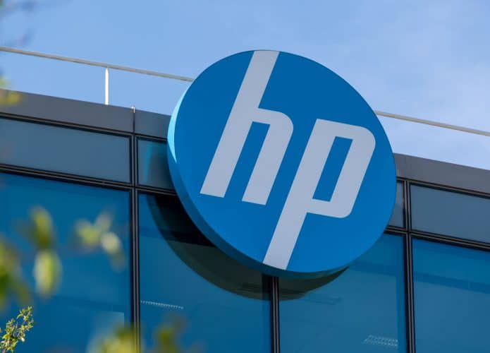 HP