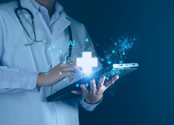 IA medicina