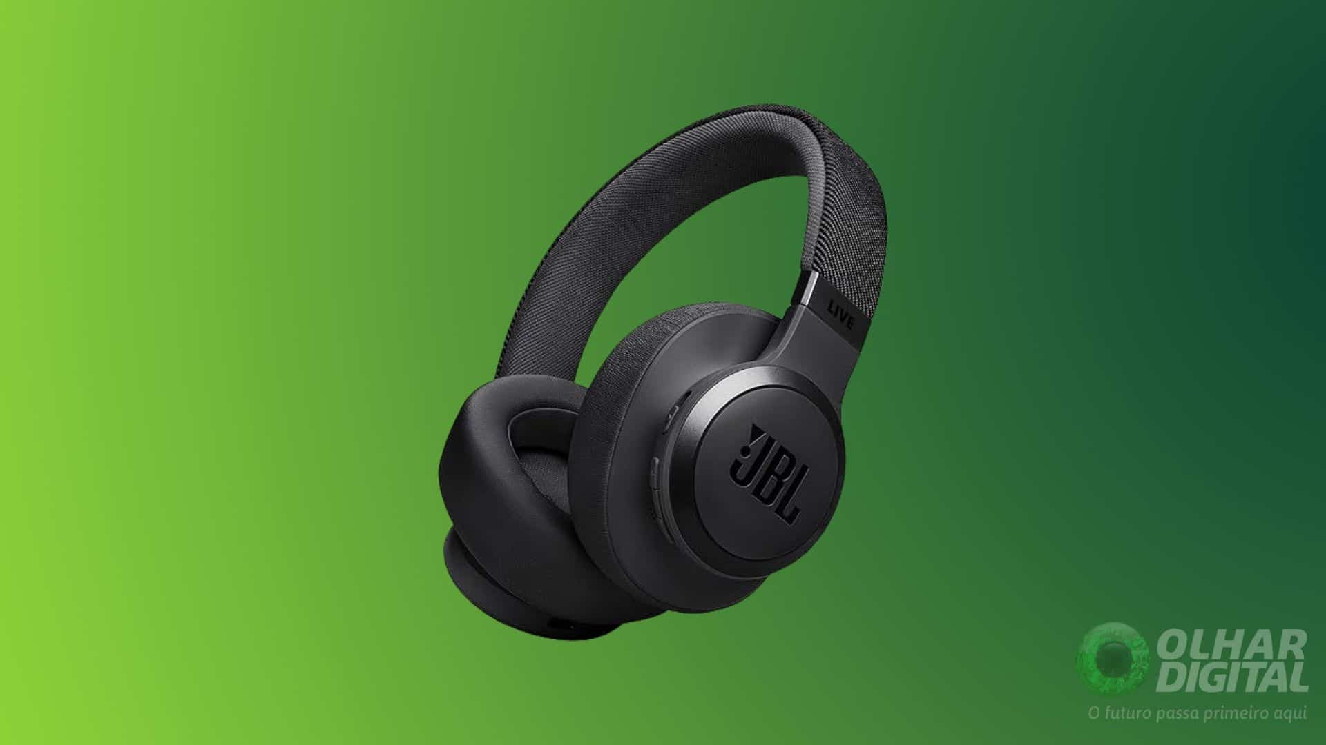 JBL Live 770NC
