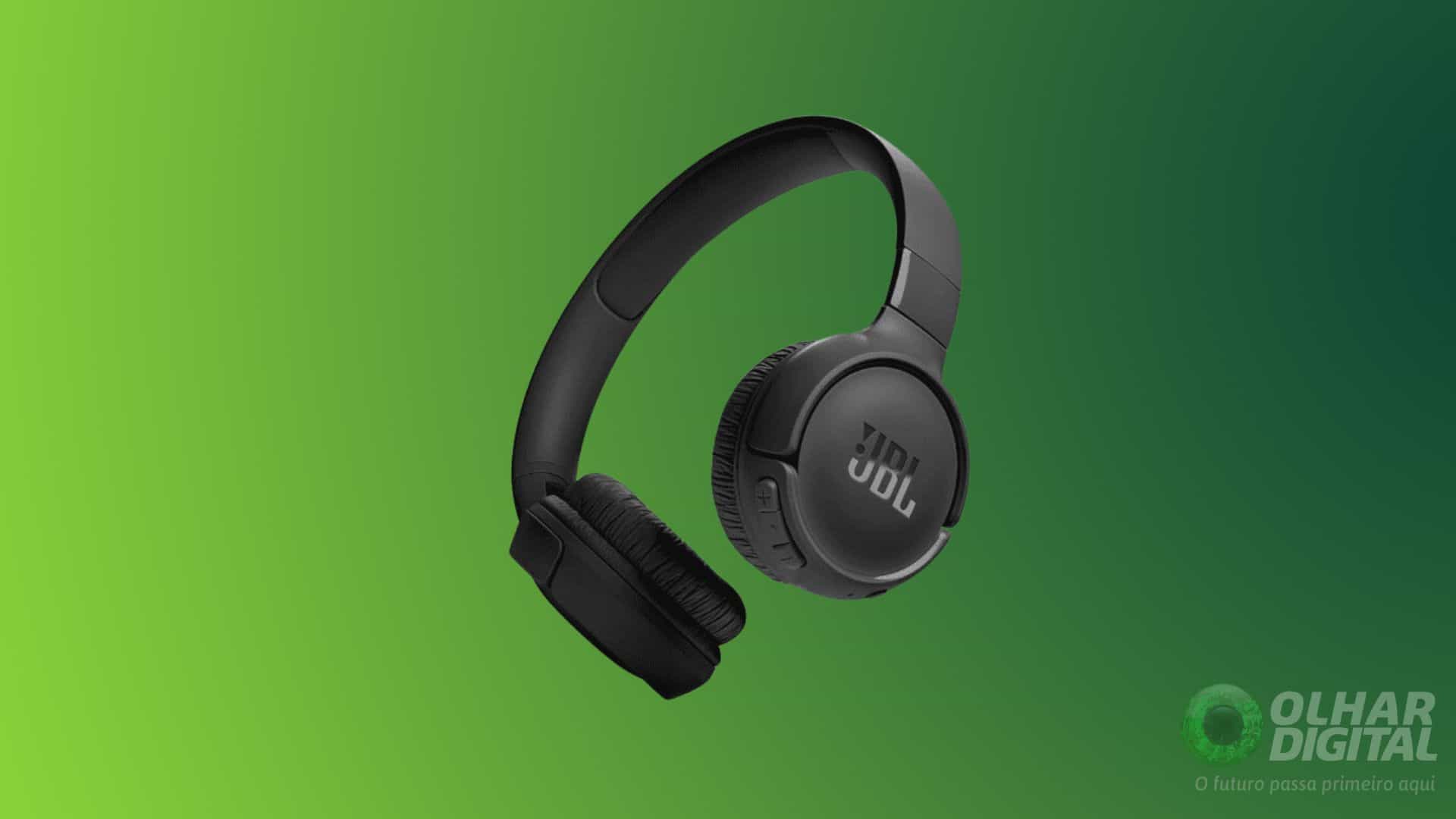 JBL Tune 520BT