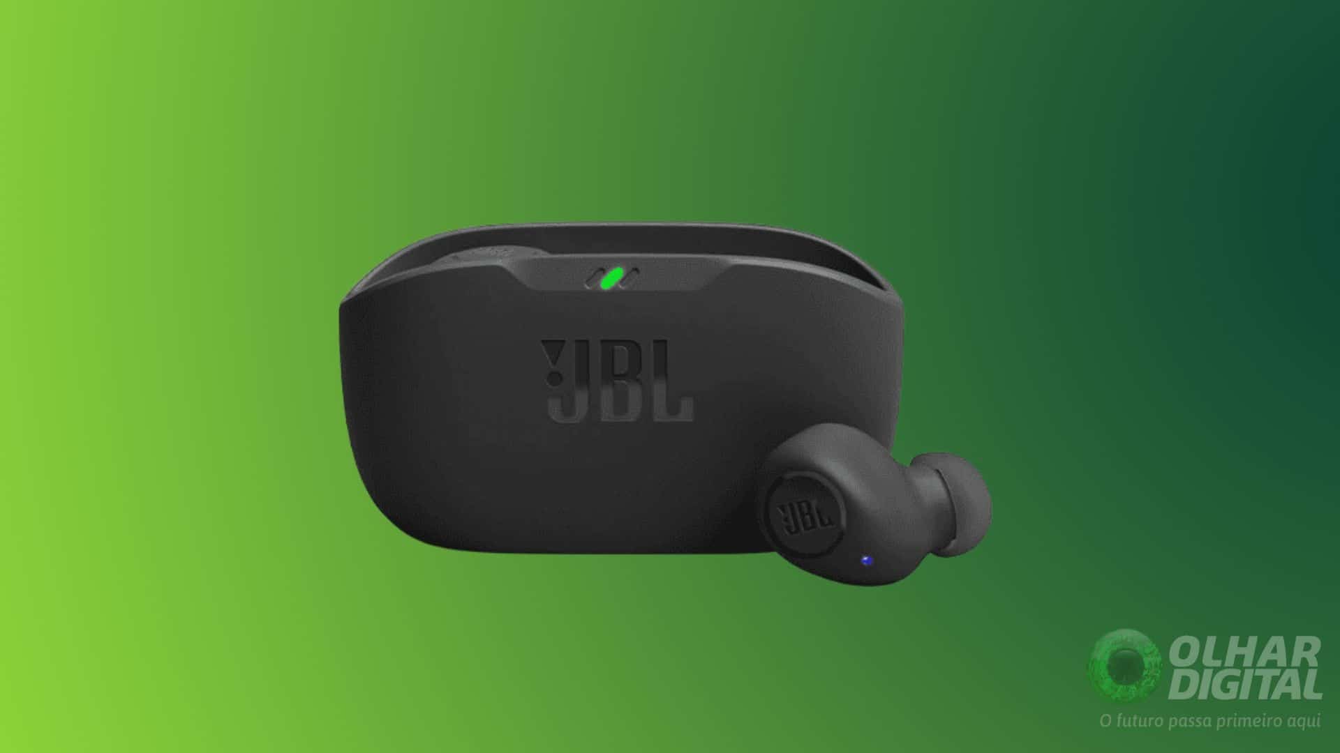 JBL Wave Buds TWS