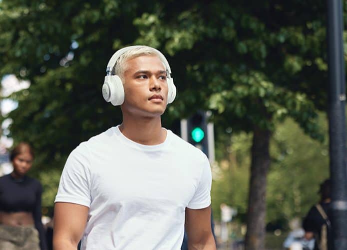 JBL Live 770NC