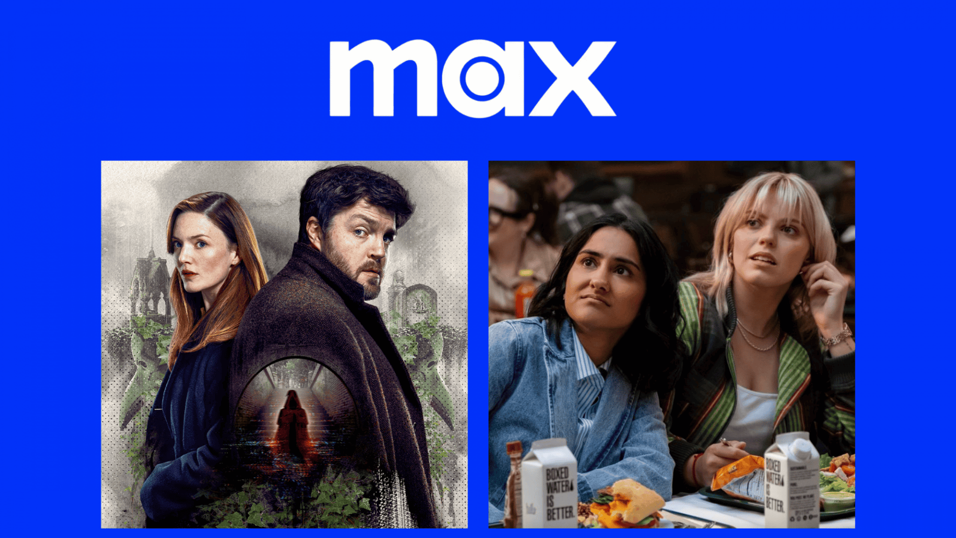 lançamentos max
