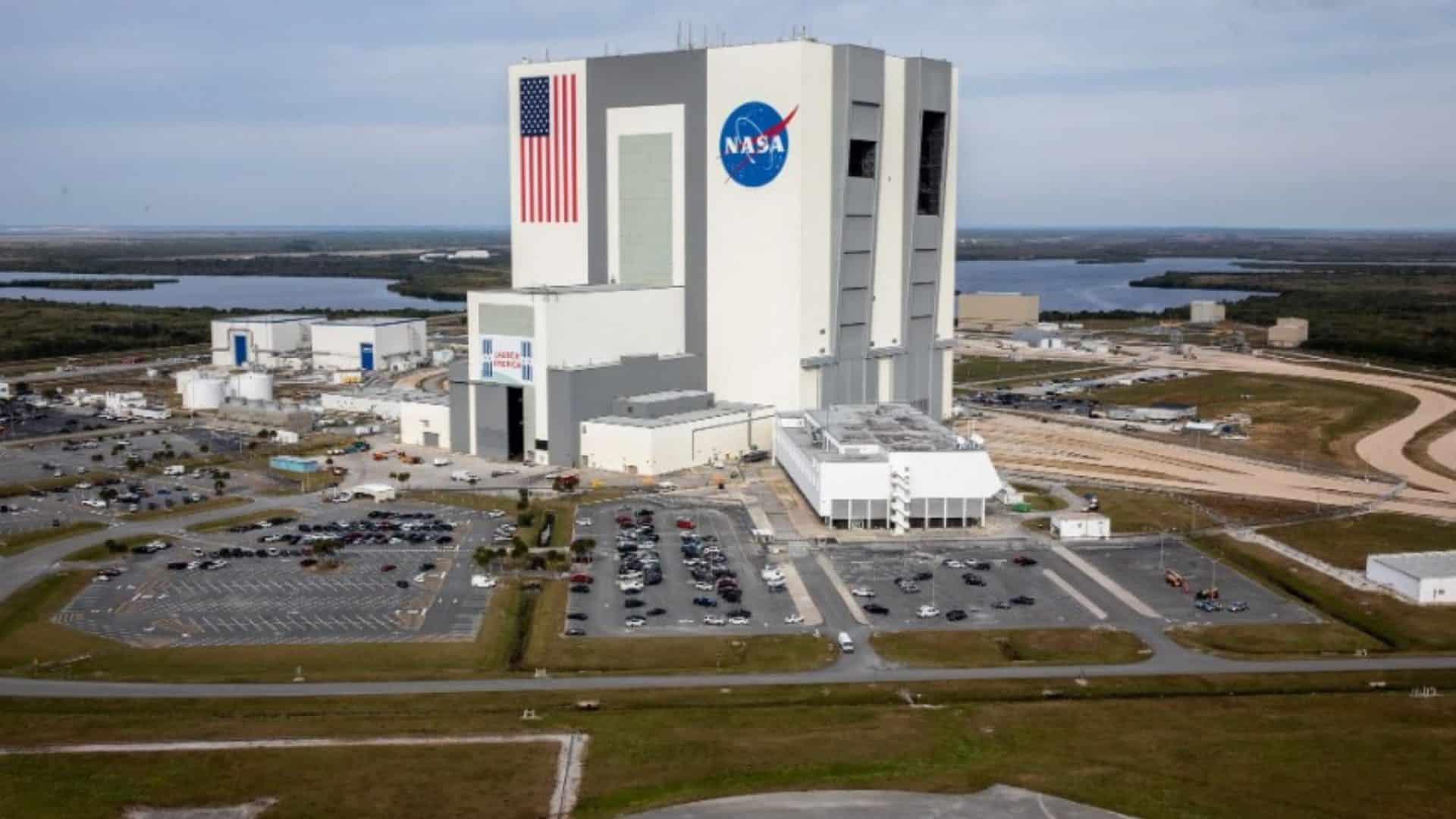 NASA