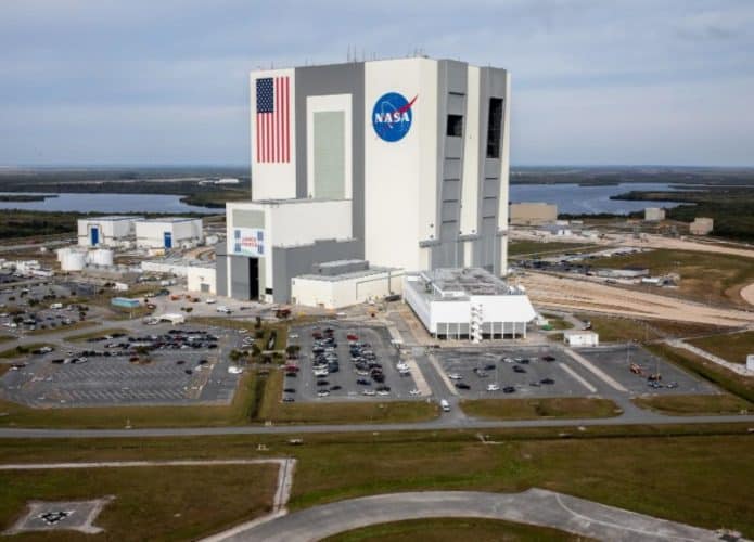 NASA